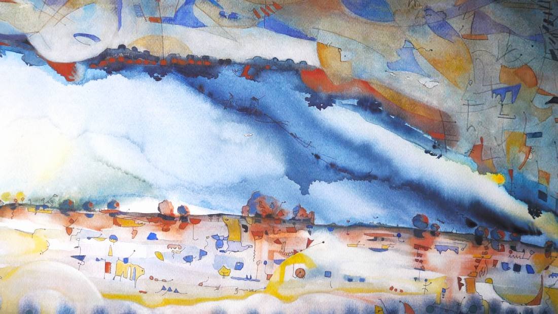 Manuela Quintavalle - Opera 2