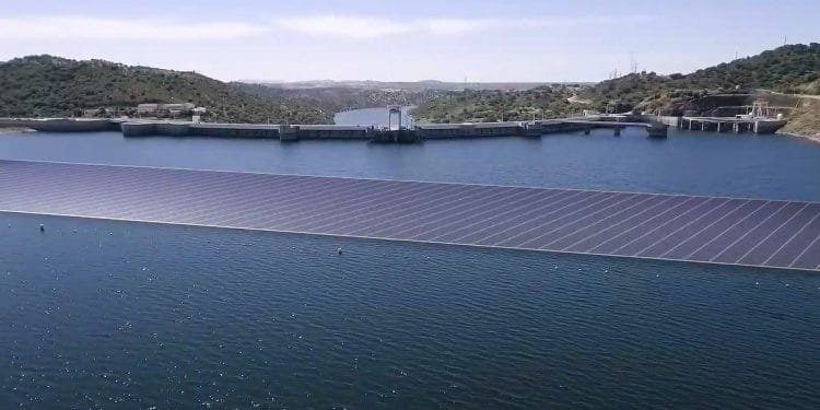 Portogallo tetto costo energia