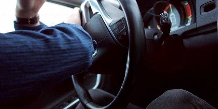 automobilisti in stato di ebrezza