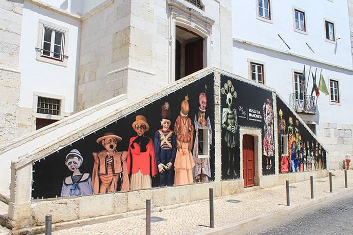 Museo da Marioneta