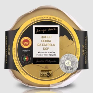 Formaggio Pingo Doce Serra Estrela dop