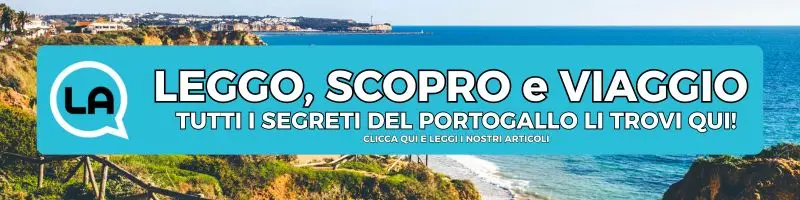 Cosa vedere in Portogallo: guida completa ai luoghi più belli