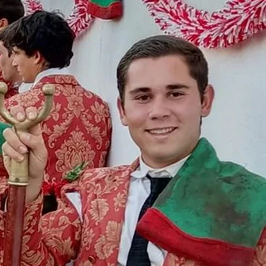 Il forcado Manuel Trindade morto a Lisbona.